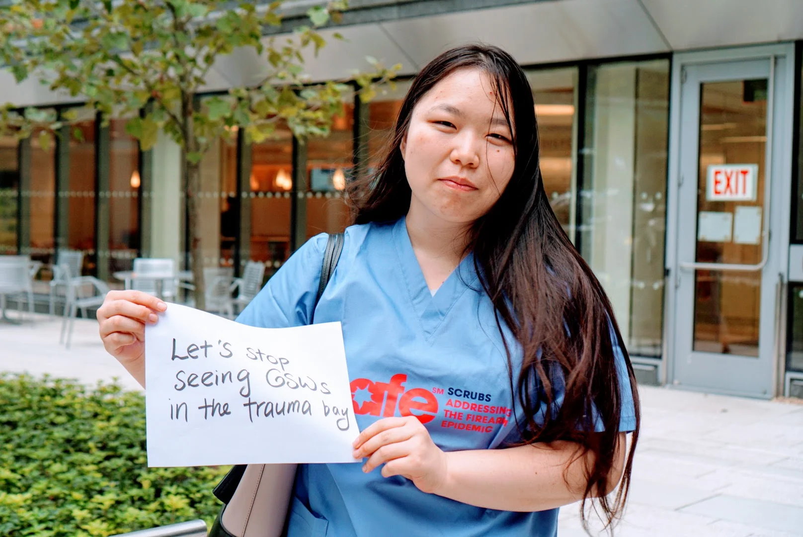 NYU School of Medicine