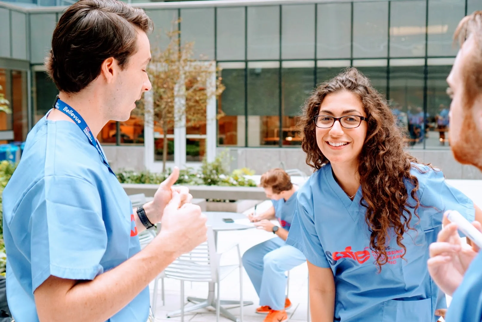 NYU School of Medicine