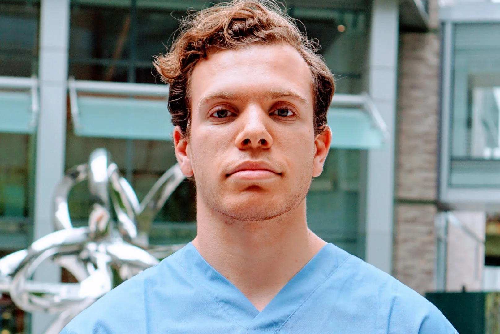 NYU School of Medicine