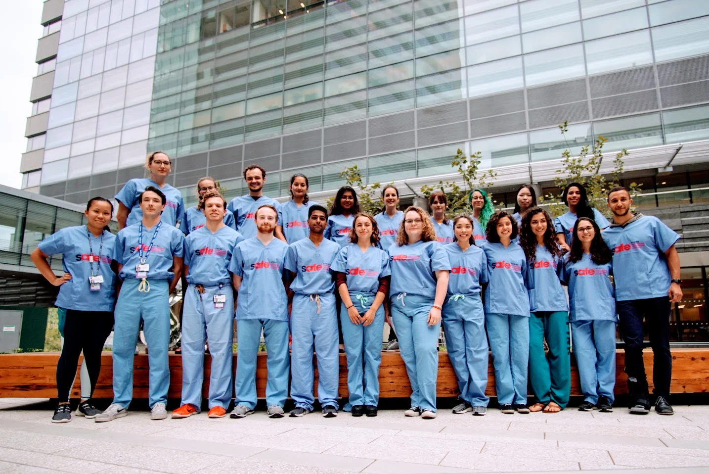 NYU School of Medicine