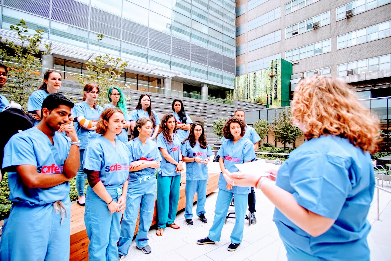 NYU School of Medicine