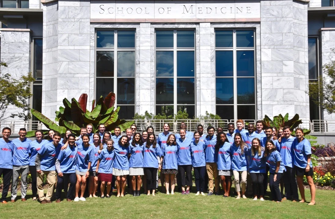 Emory School of Medicine