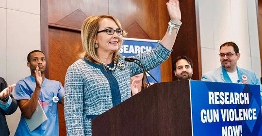 Giffords Statement: Historic Win for Gun Safety