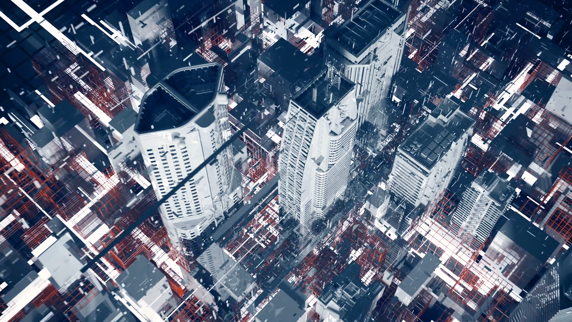 Macrotrends 2019 - Resilience Movement