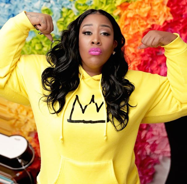 Break it Down, Make it Better: Neighborhood Voice and Conflict + Art