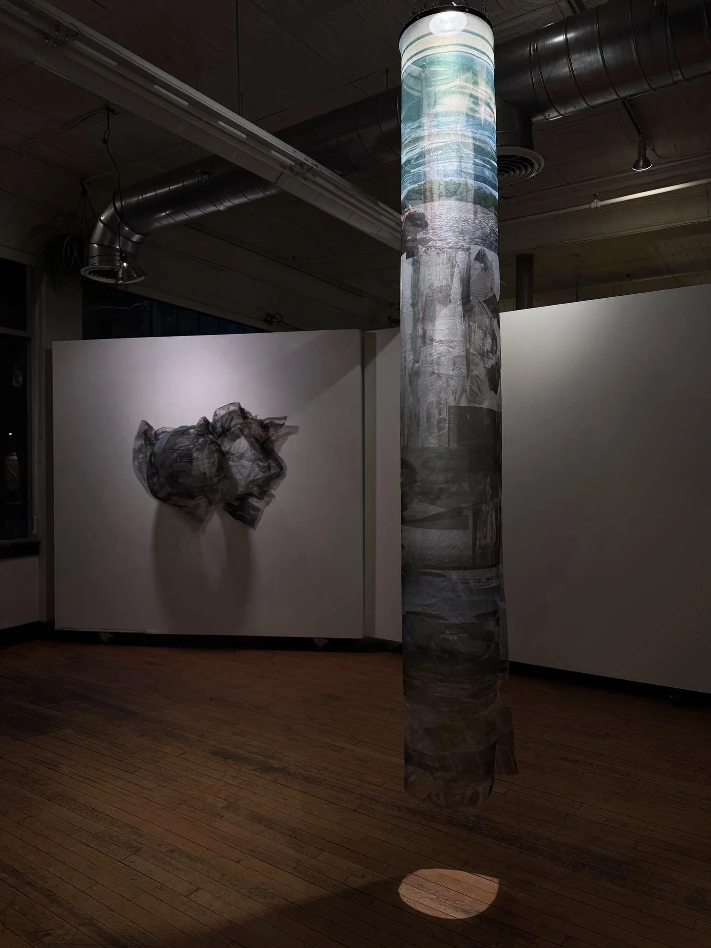 This Friday we can&rsquo;t wait to show you new work by Iranian artist and Grand Valley professor Mahsa Alafar. It&rsquo;s photography and installation in a way we&rsquo;ve never seen before. Her work explores how moving countries, switching between 