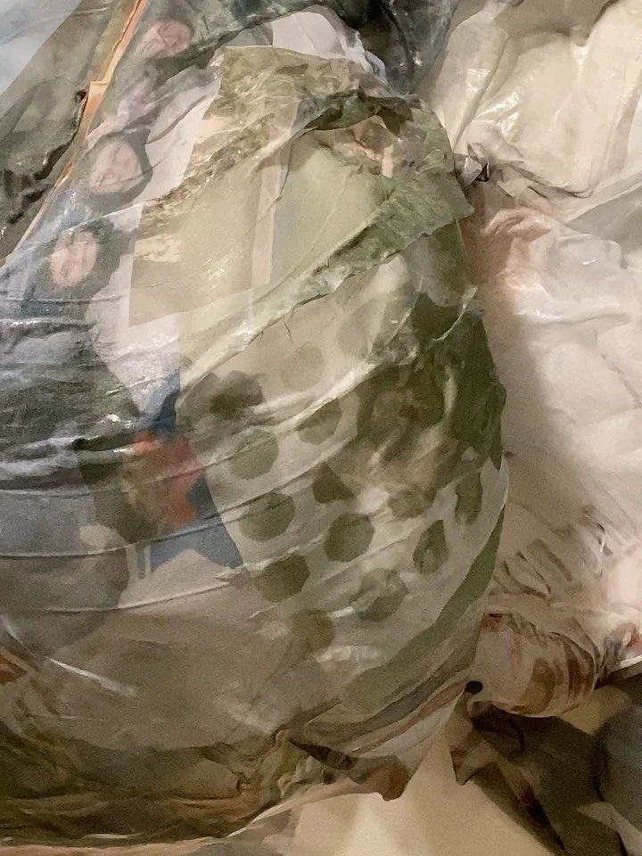 If you missed the opening for &ldquo;Halfway There&rdquo; at the One Oh Six Gallery, you can still catch it Tuesdays and Thursdays through 3/26 from 10am&ndash;4pm. We love how Mahsa Alafar has transformed the gallery, and her thoughtful approach to 