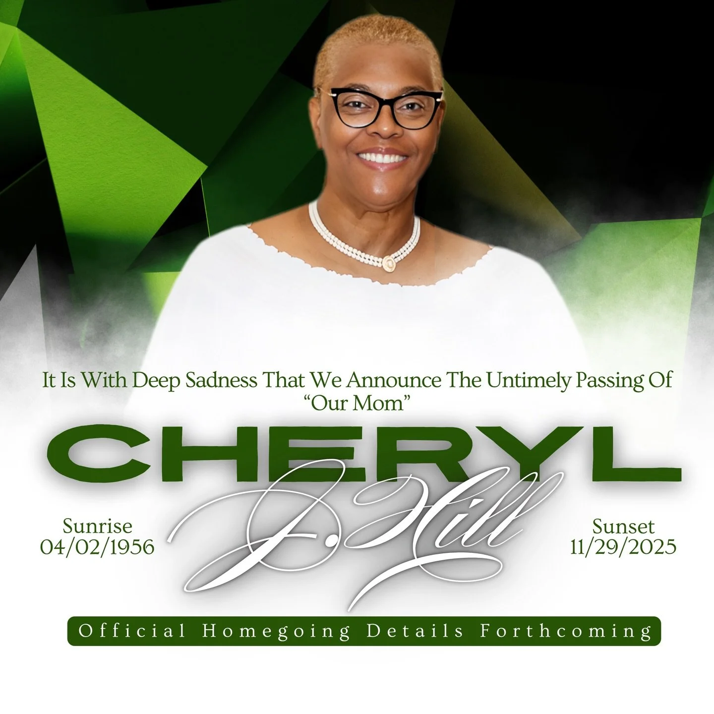 PLEASE BARE WITH ME AS I NAVIGATE THIS NEXT CHAPTER&mdash; LOSING MY MOM 🙏🏽

LUSHXESTHETICS WILL BE TEMPORARILY CLOSED.