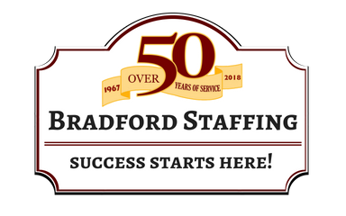 Bradford Staffing