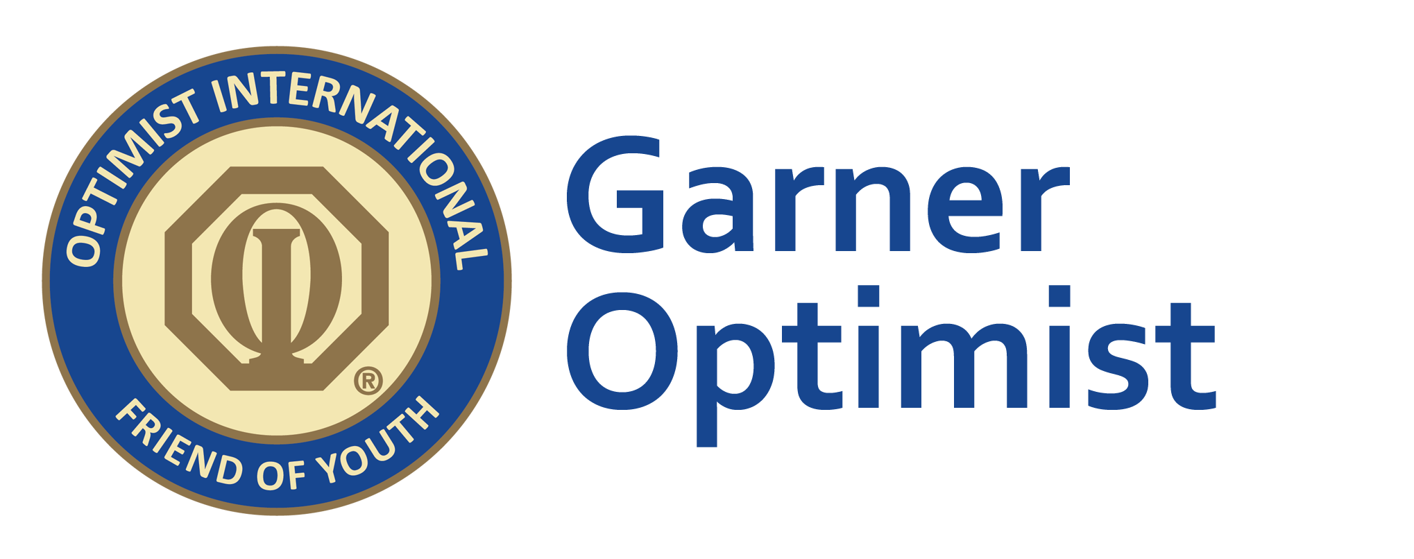 Garner Optimist Club