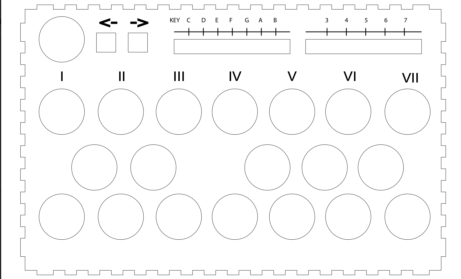 this is the laster cutting model