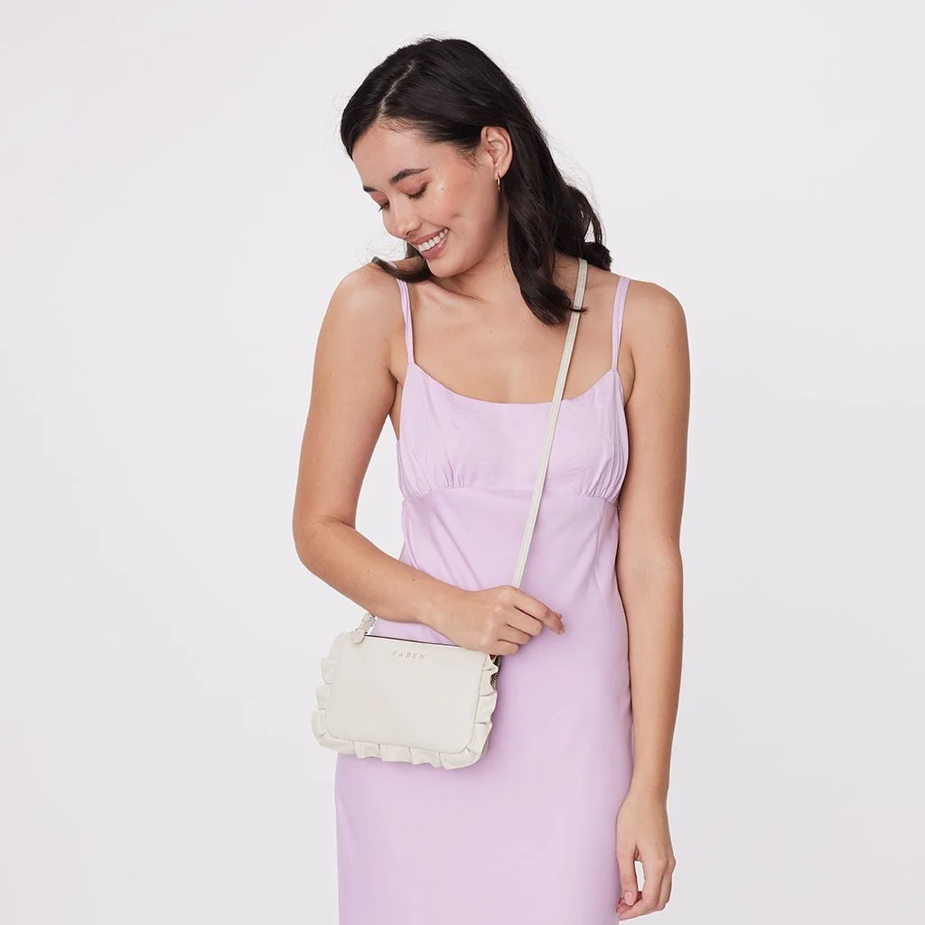 saben tilly crossbody