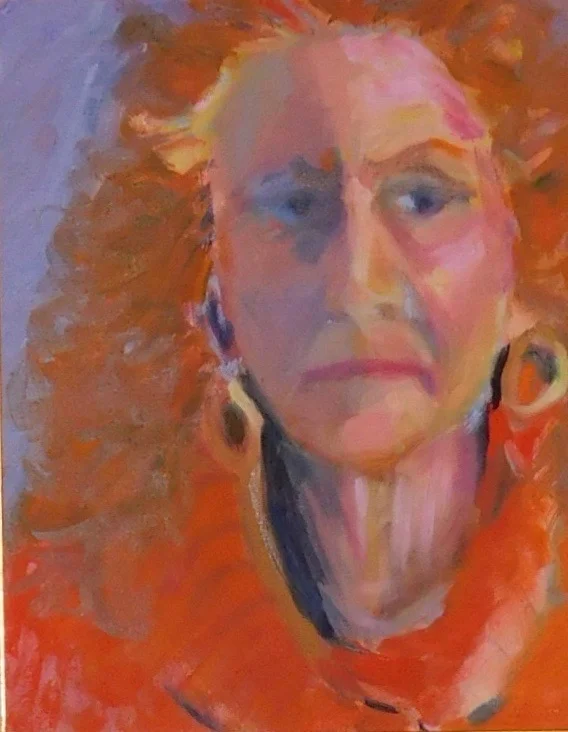 Jane Rosenfield