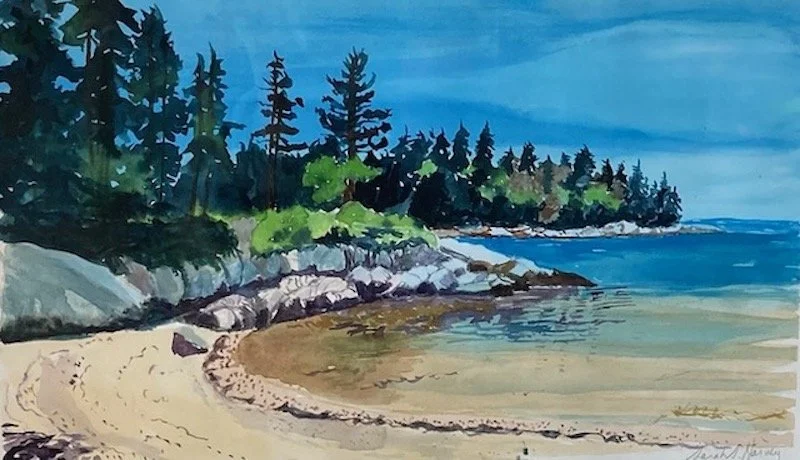 Harvey:Bar Island.jpeg