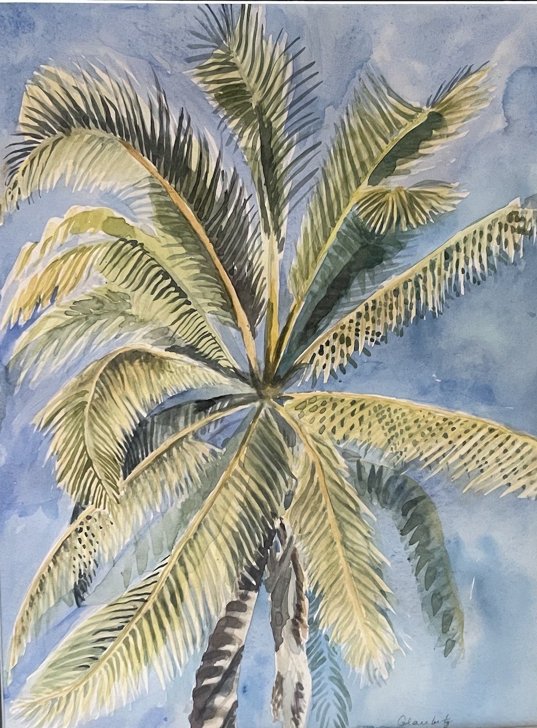 Palm