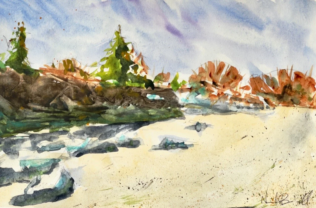 Reid Cliffs