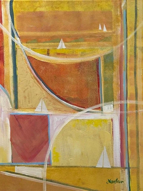 Sun and Sail