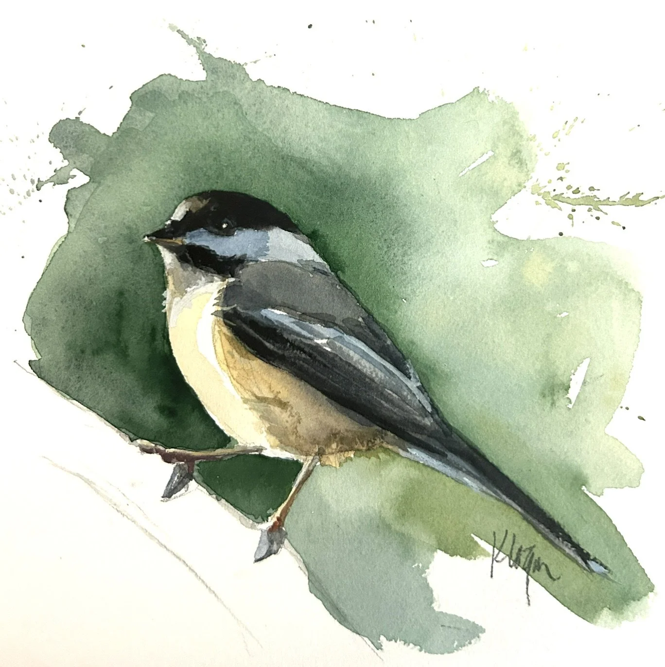 Chickadee
