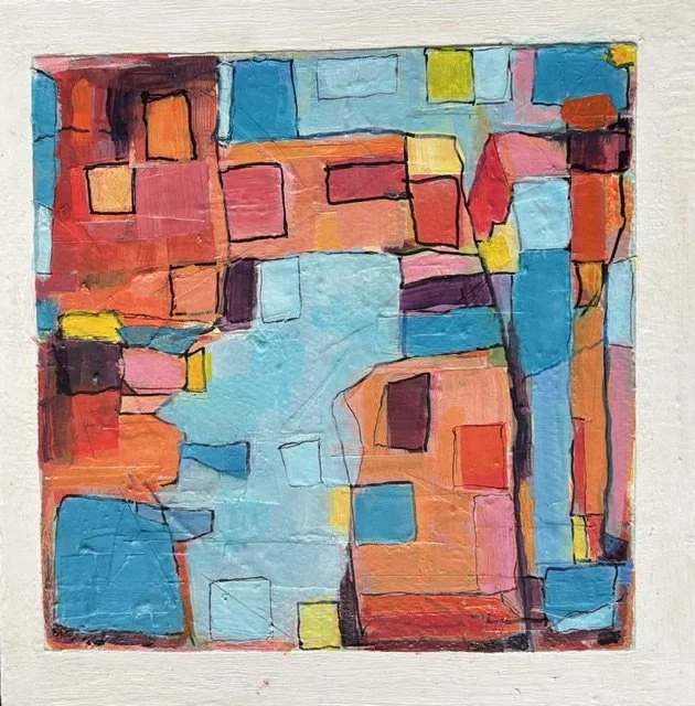Color Box