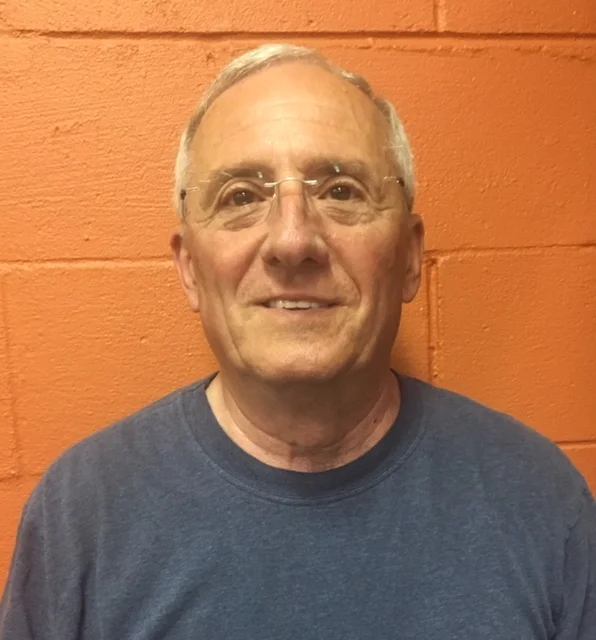 Pete Nannarone Treasurer