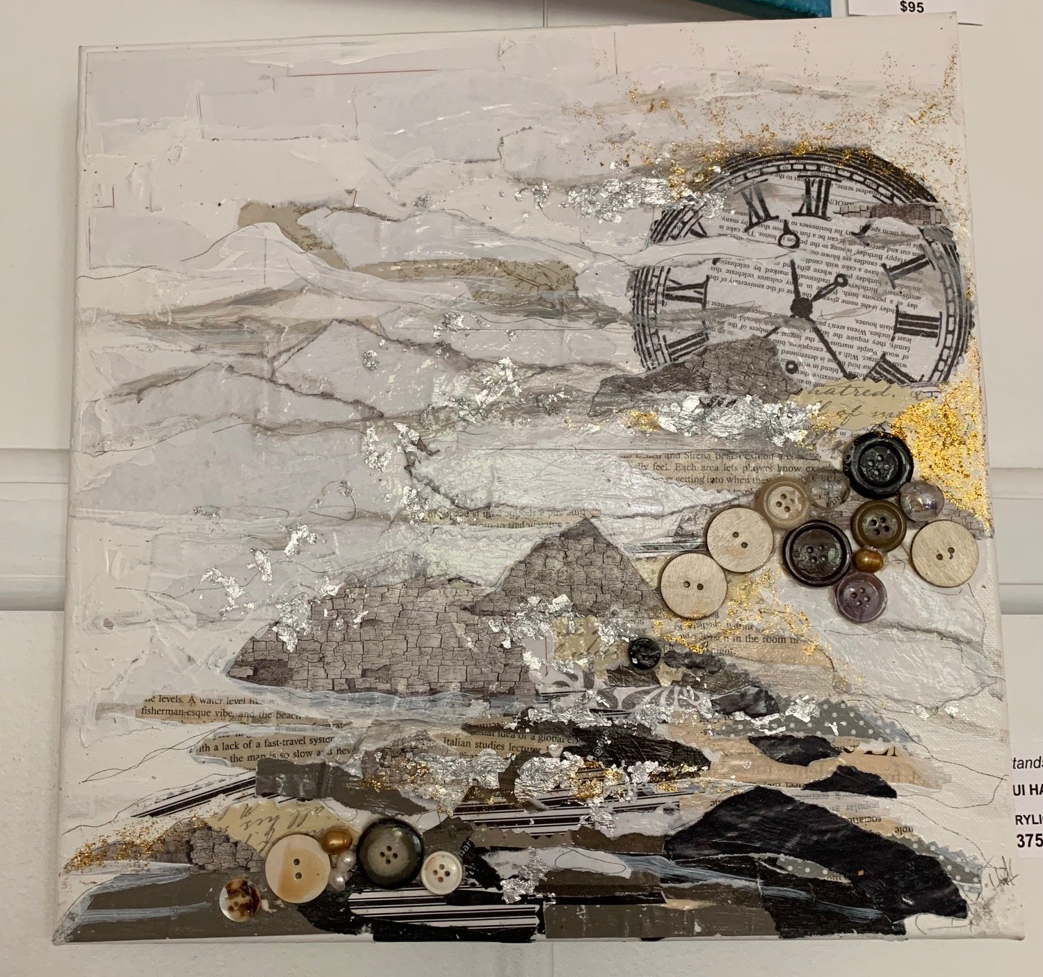Artist of the Week — Periwinkle Art & Glassworks