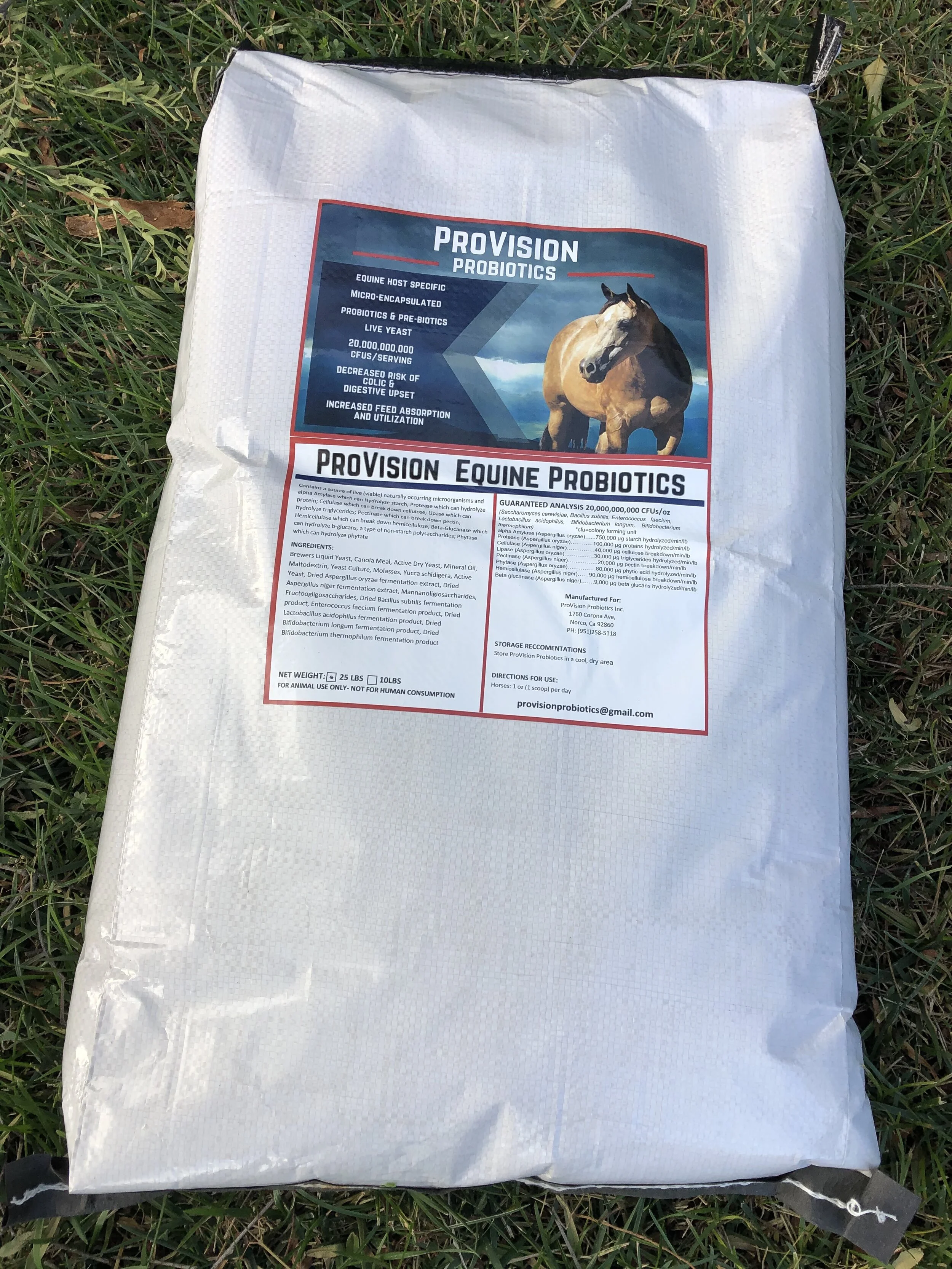 Shop — Performance Equine Bodywork