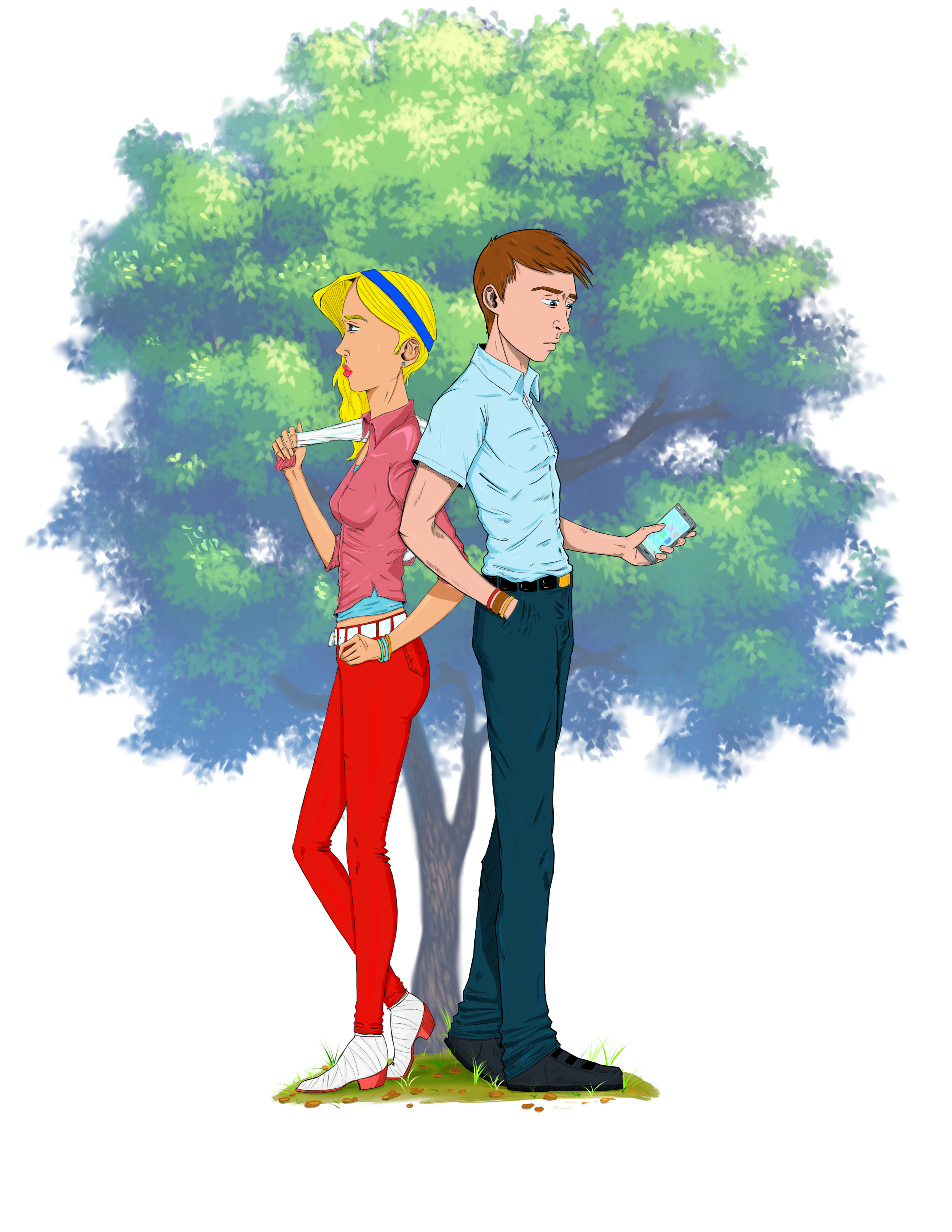 Love Summer Pilot Chapter Cover Page 3.png