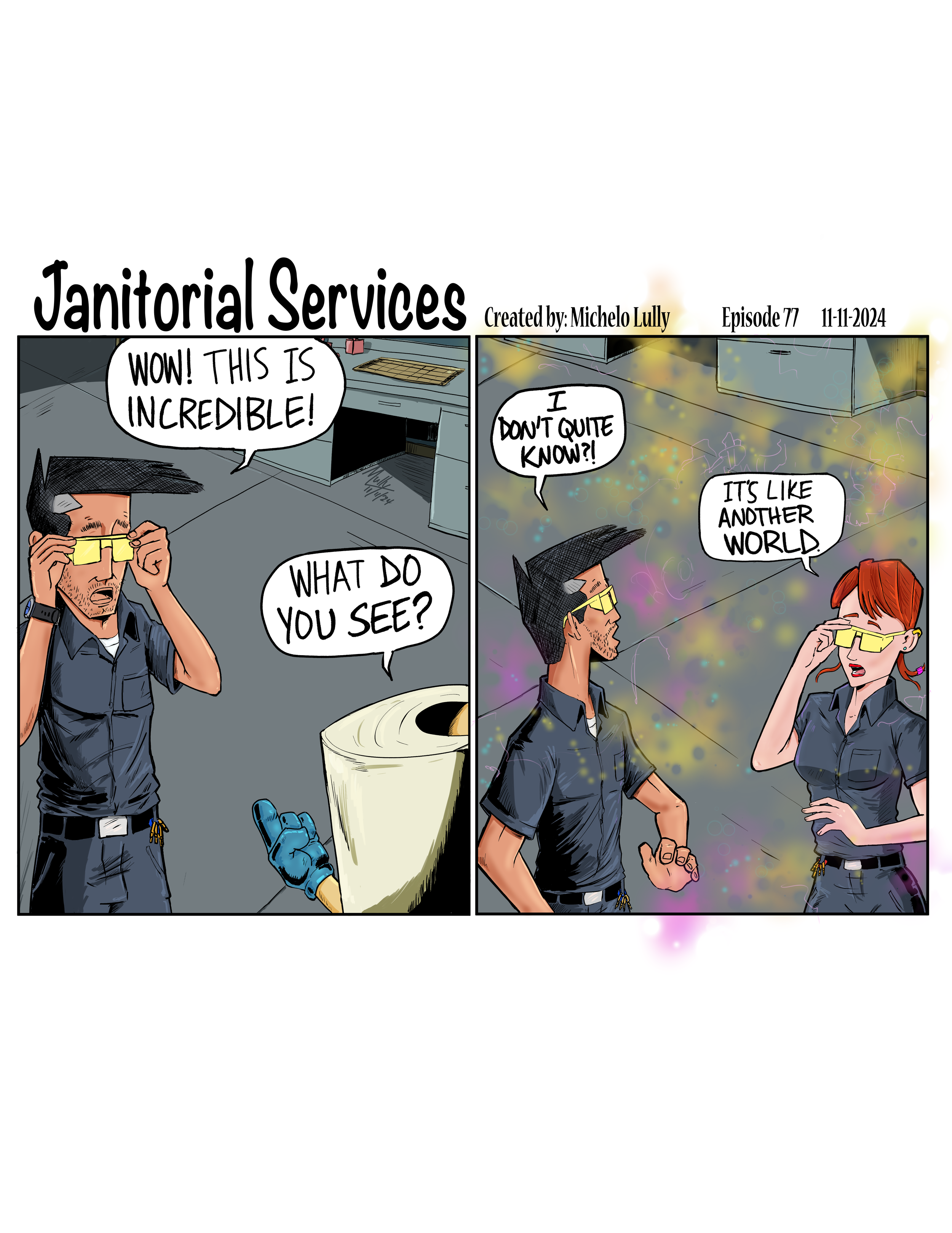 Janitorial Services Episode 77.png