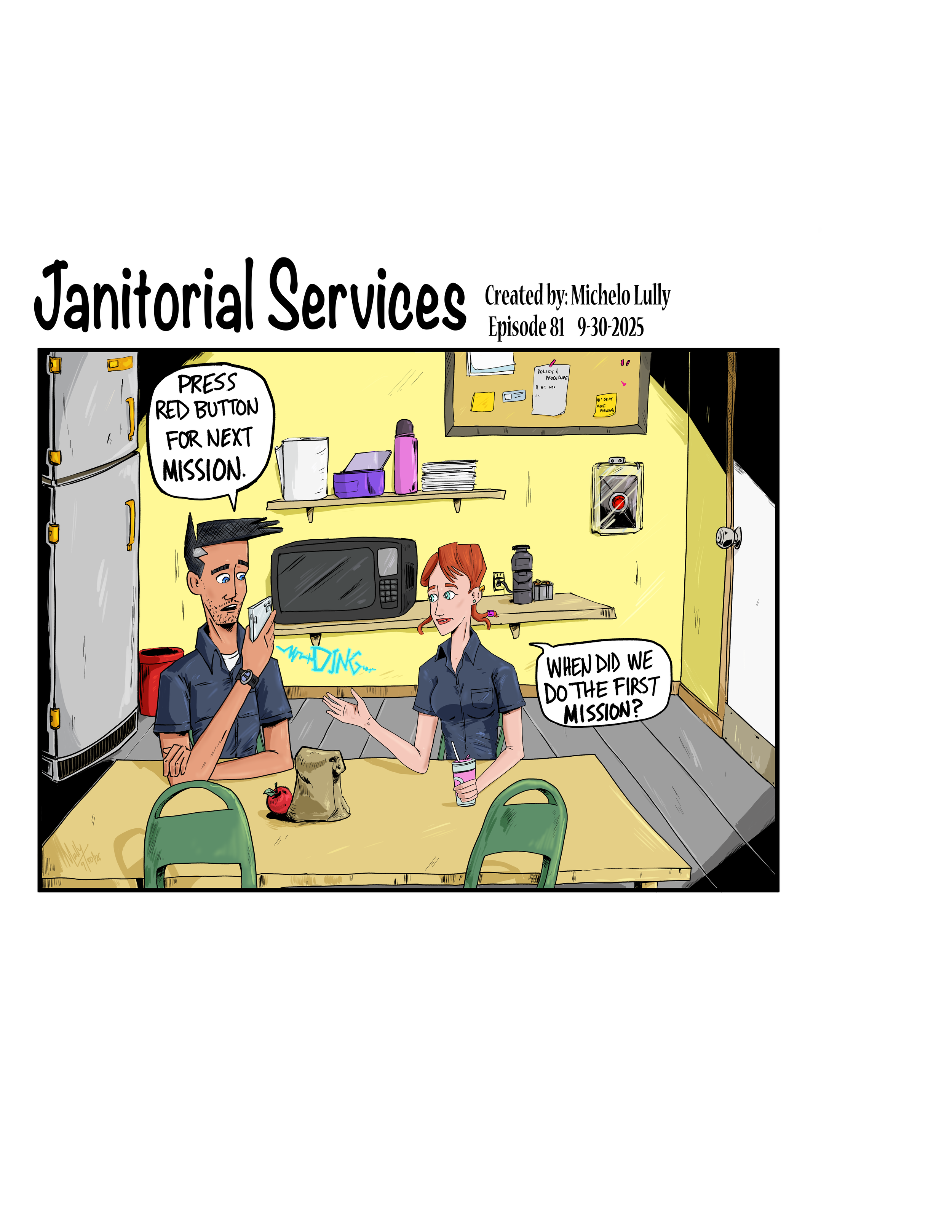 Janitorial Services Episode 81.png