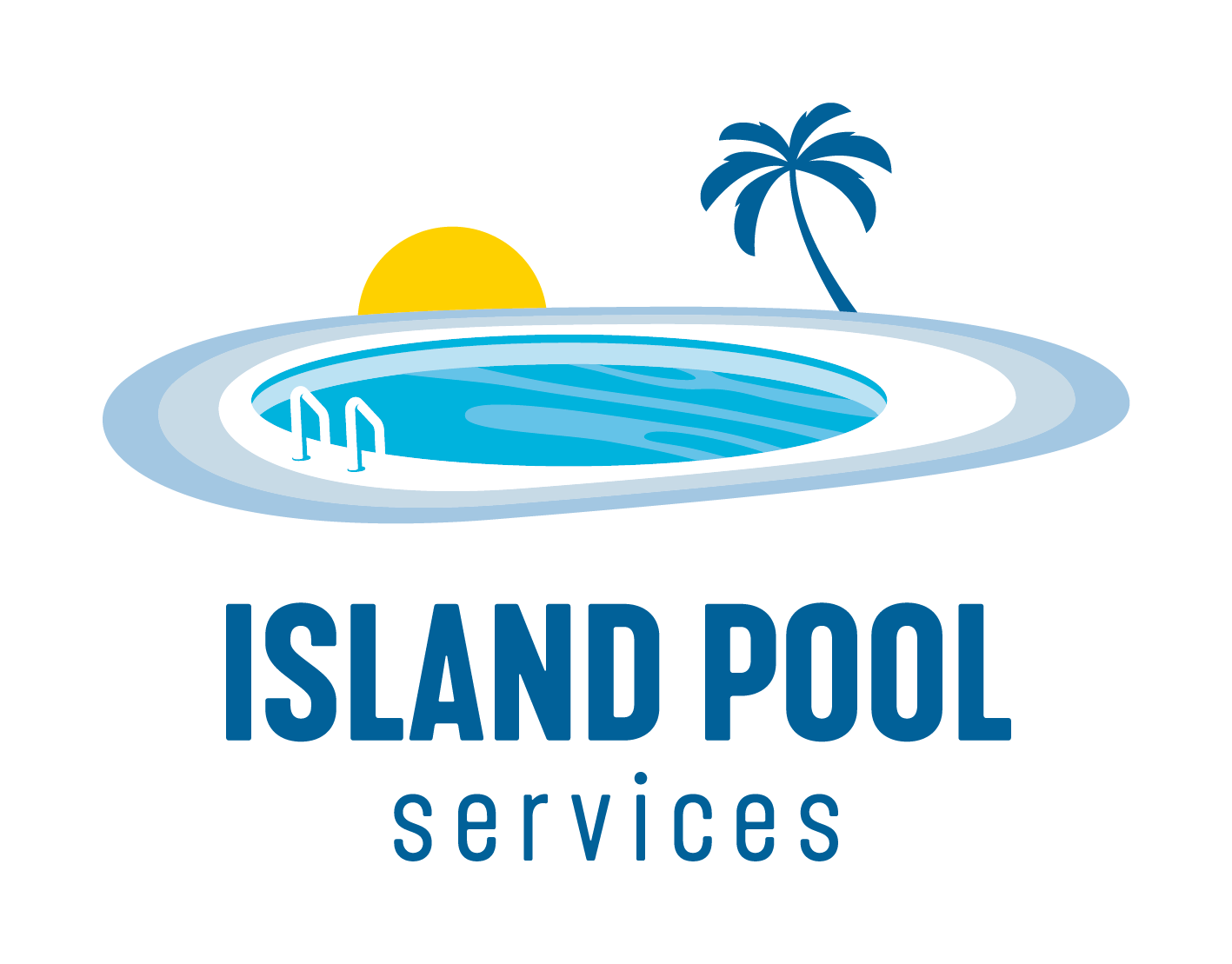 Island Pool Services