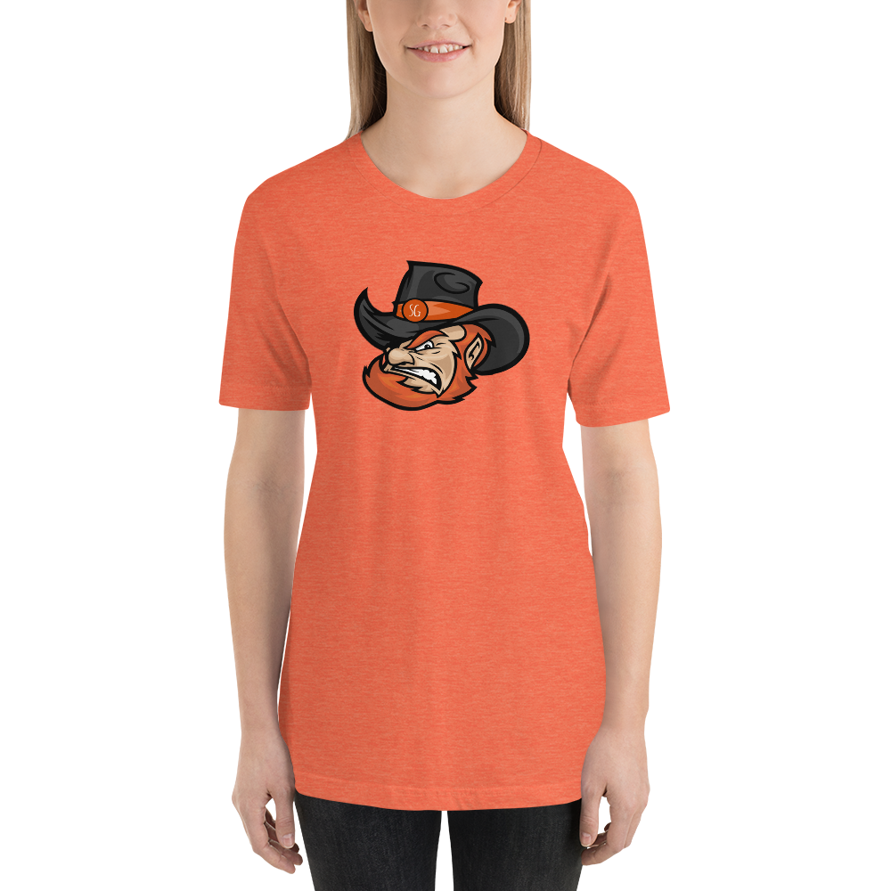 Leprechaun-head_mockup_Front_Womens_Heather-Orange.png