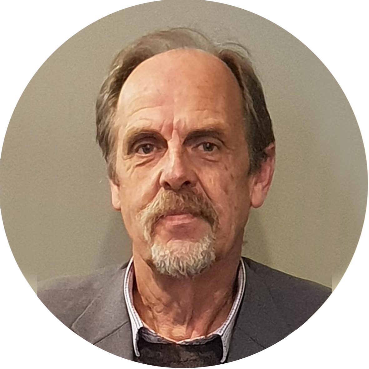 Arnie Tulloch - Academic Manager
