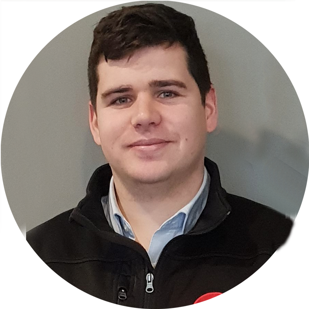 Fraser Daysh - Employment Consultant