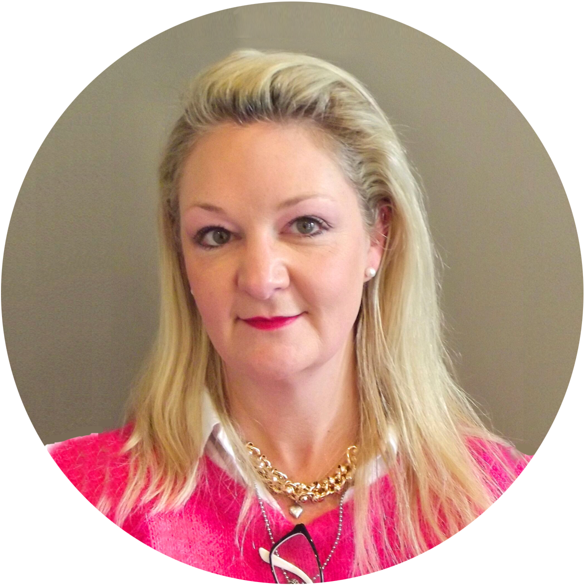 Kelly Duckworth - Employment Consultant