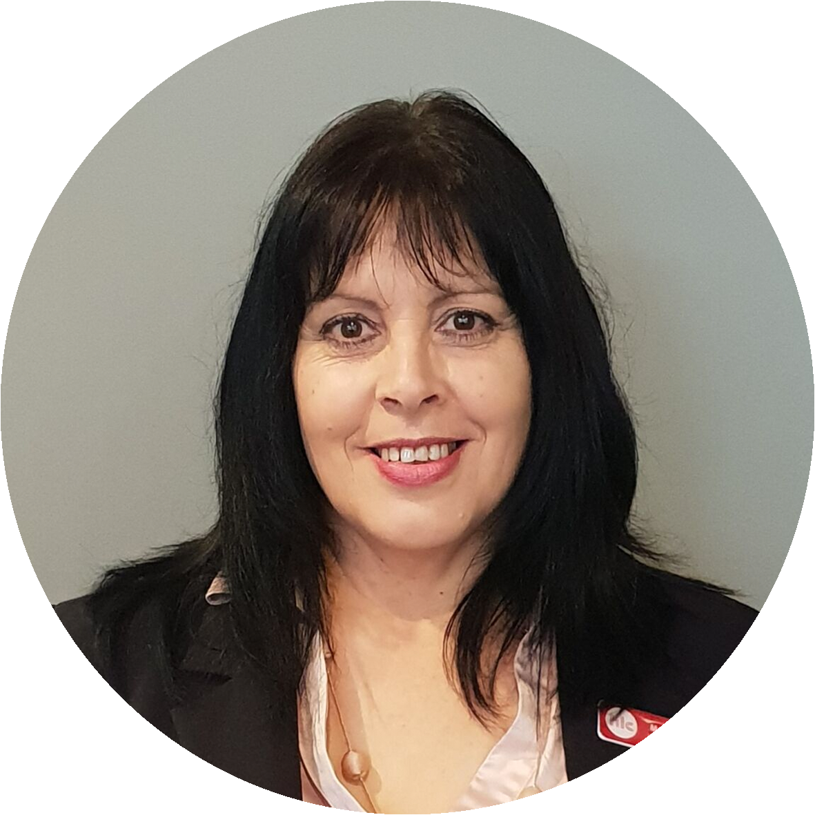 Mariae Royal - Finance/HR Officer