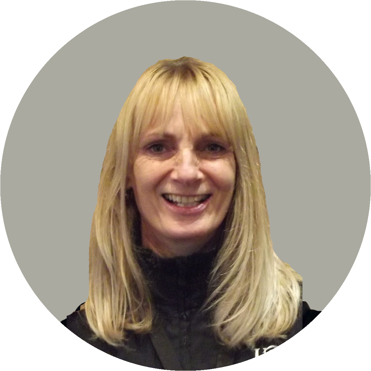 Sarah Rutter-Smith - Learning & Development Manager