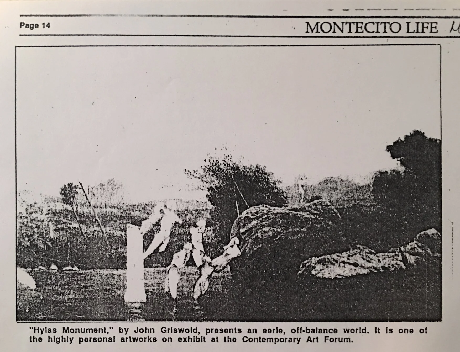 Hylas Monument in Newspaper.jpg