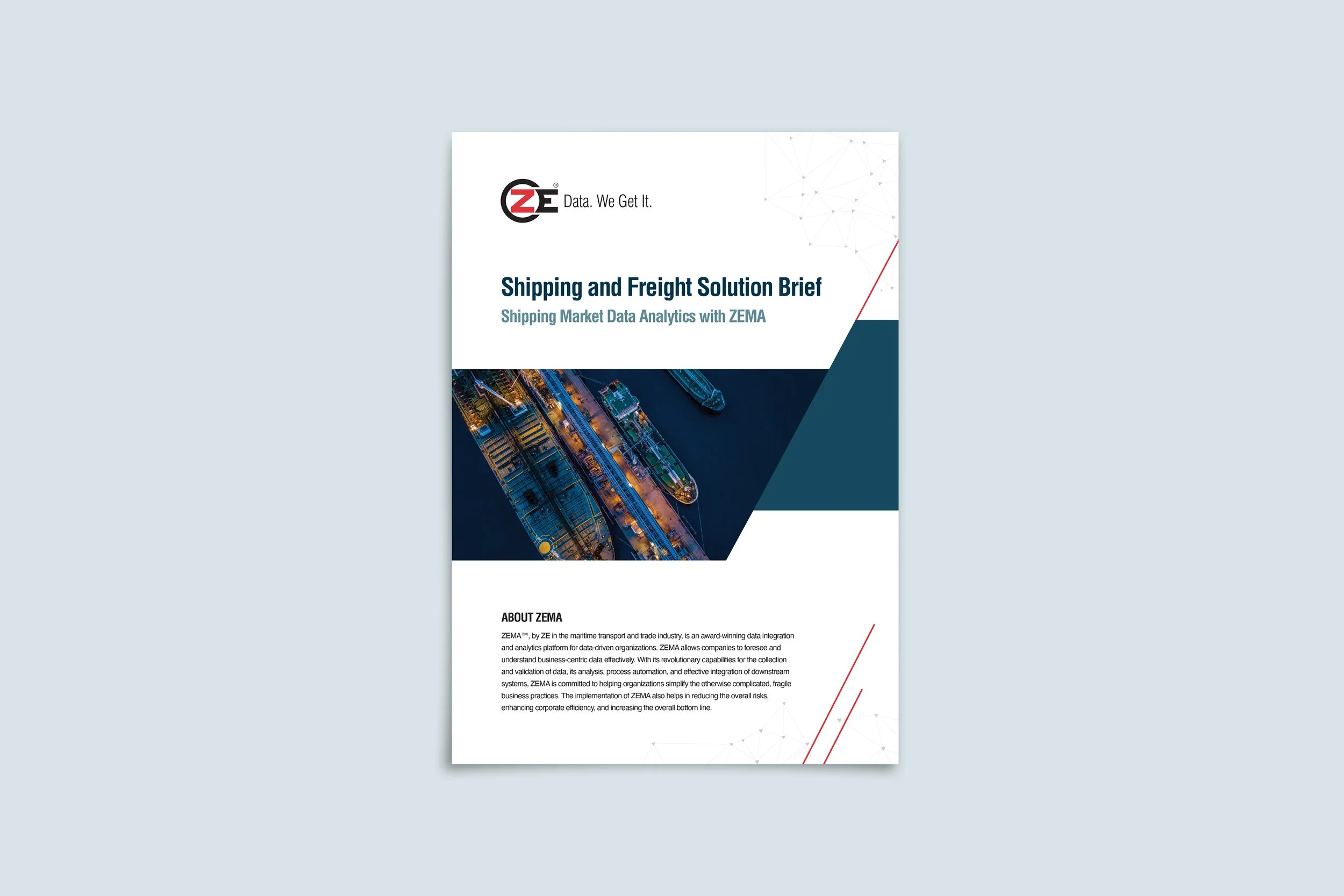 Digital Brochure 