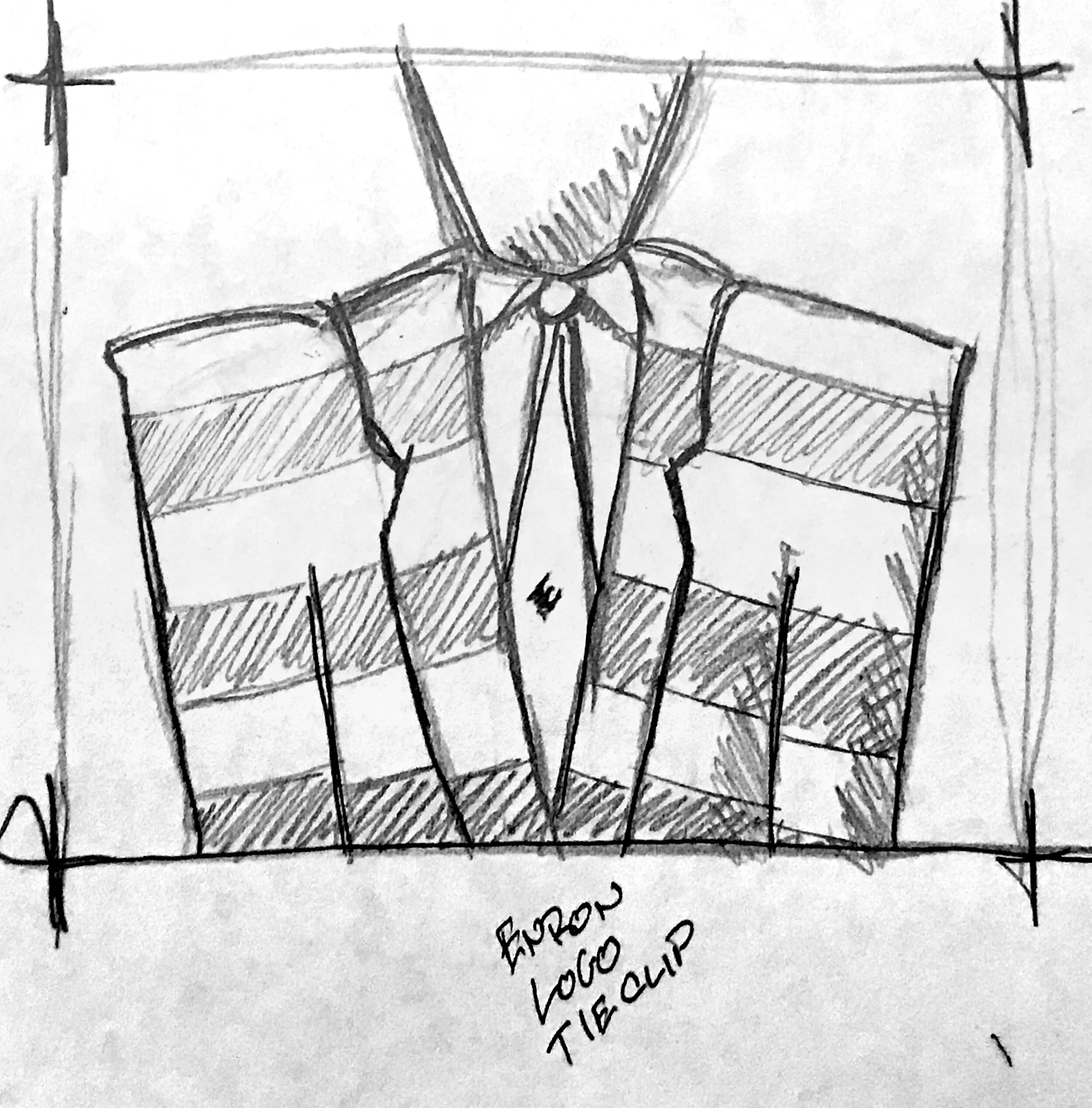 Not exactly scathing, but I took a beatin’ for it.