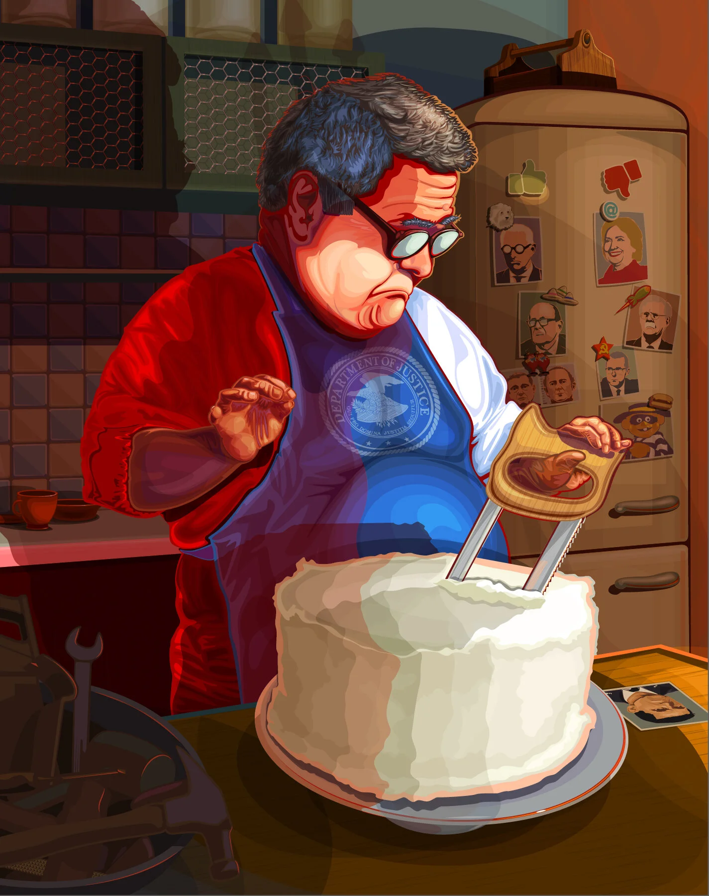 How many references can you find?