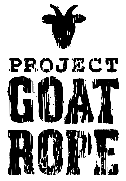 It always feels more real with a logo.