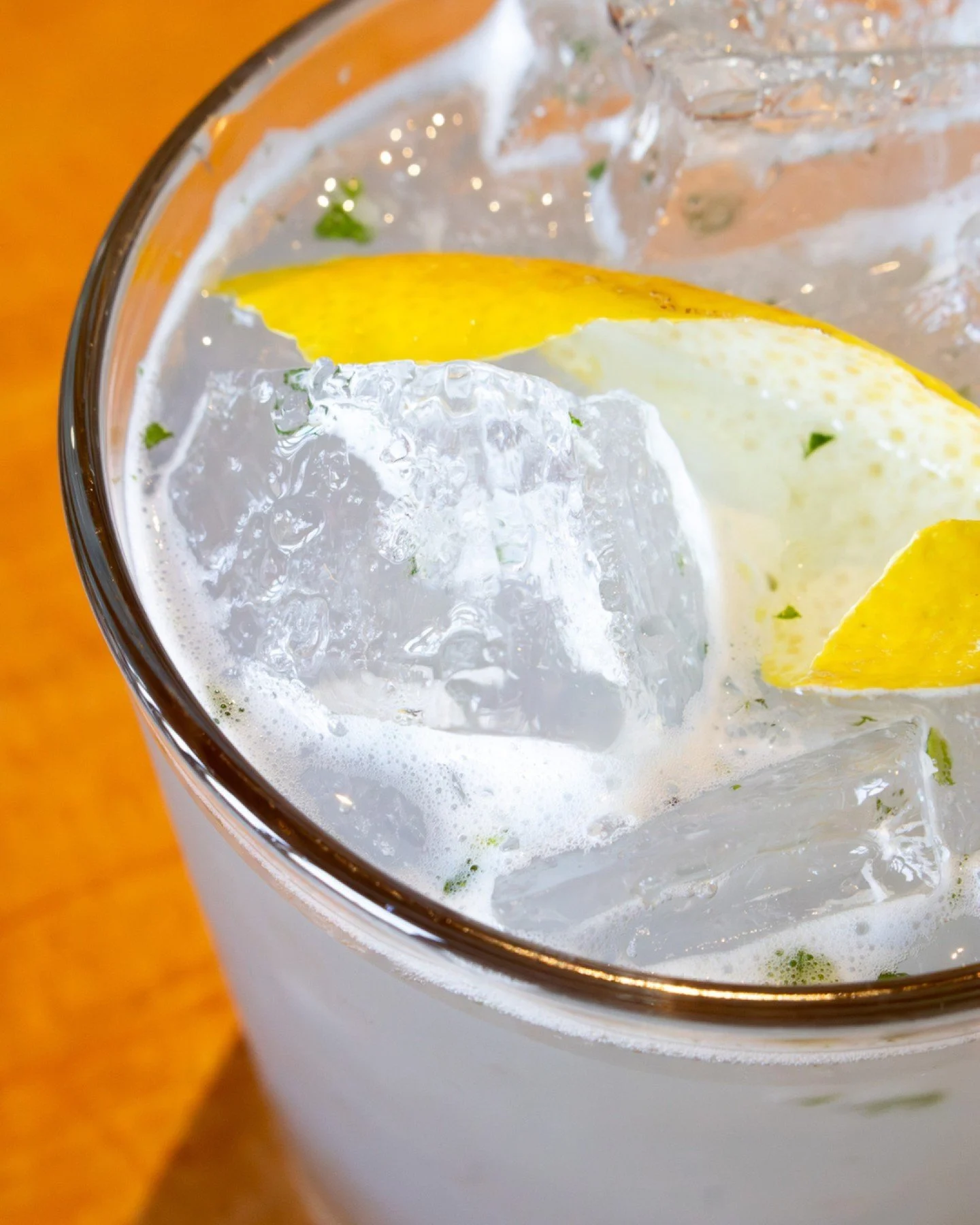 Have you tried the Cloud Runner yet?

Float away with this light and airy gin cocktail, inspired by the classic Aviation but with a Montana twist!

We mix floral Cr&egrave;me de Violette and St. Germain elderflower liqueur with locally distilled Ruby