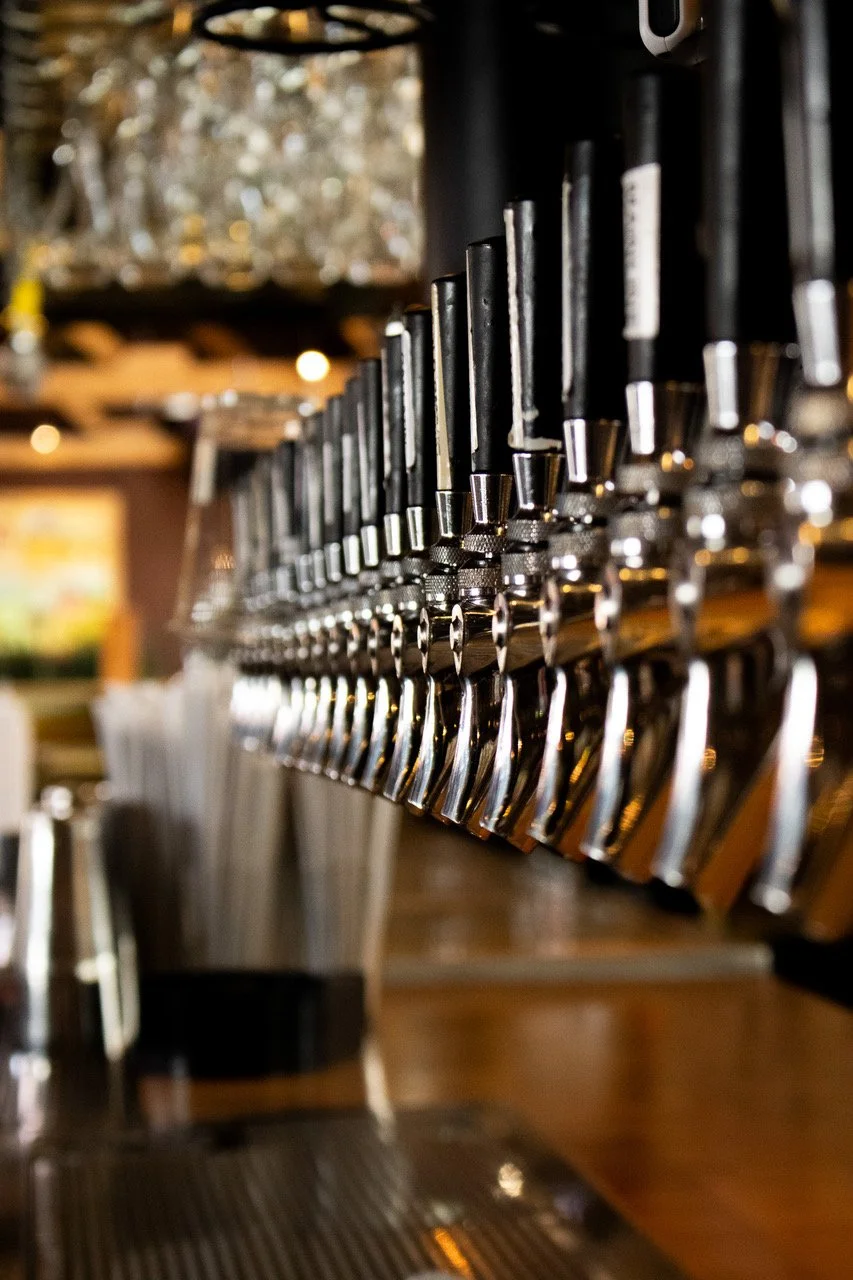 January  Perfect Pairing Dinner