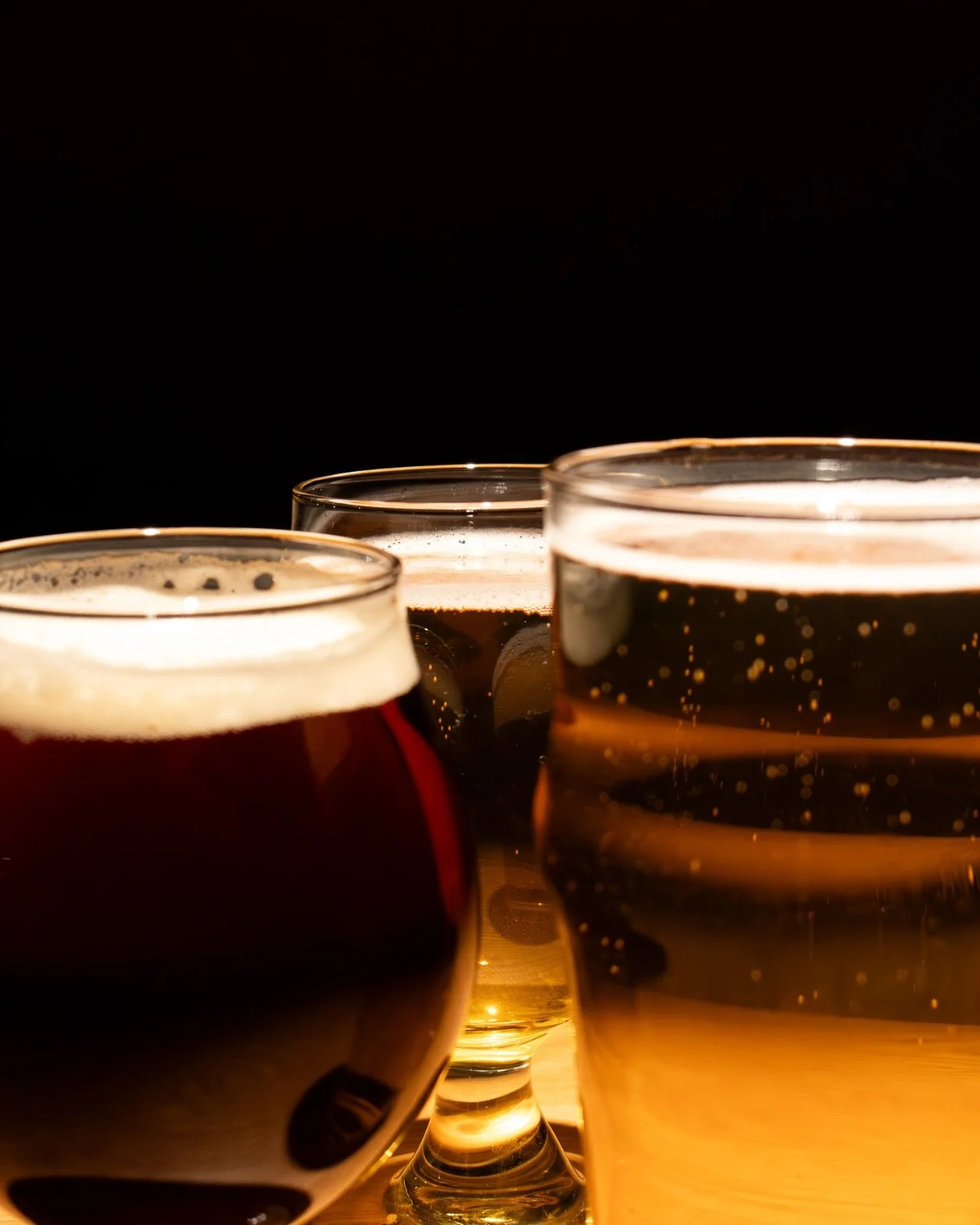 Here&rsquo;s to keeping it local, one pour at a time.

Did you know 95% of the beers on tap at Ale Works are Montana-made? Most are brewed just down the road in Bozeman and the surrounding Gallatin Valley. That&rsquo;s a whole lot of hometown pride i