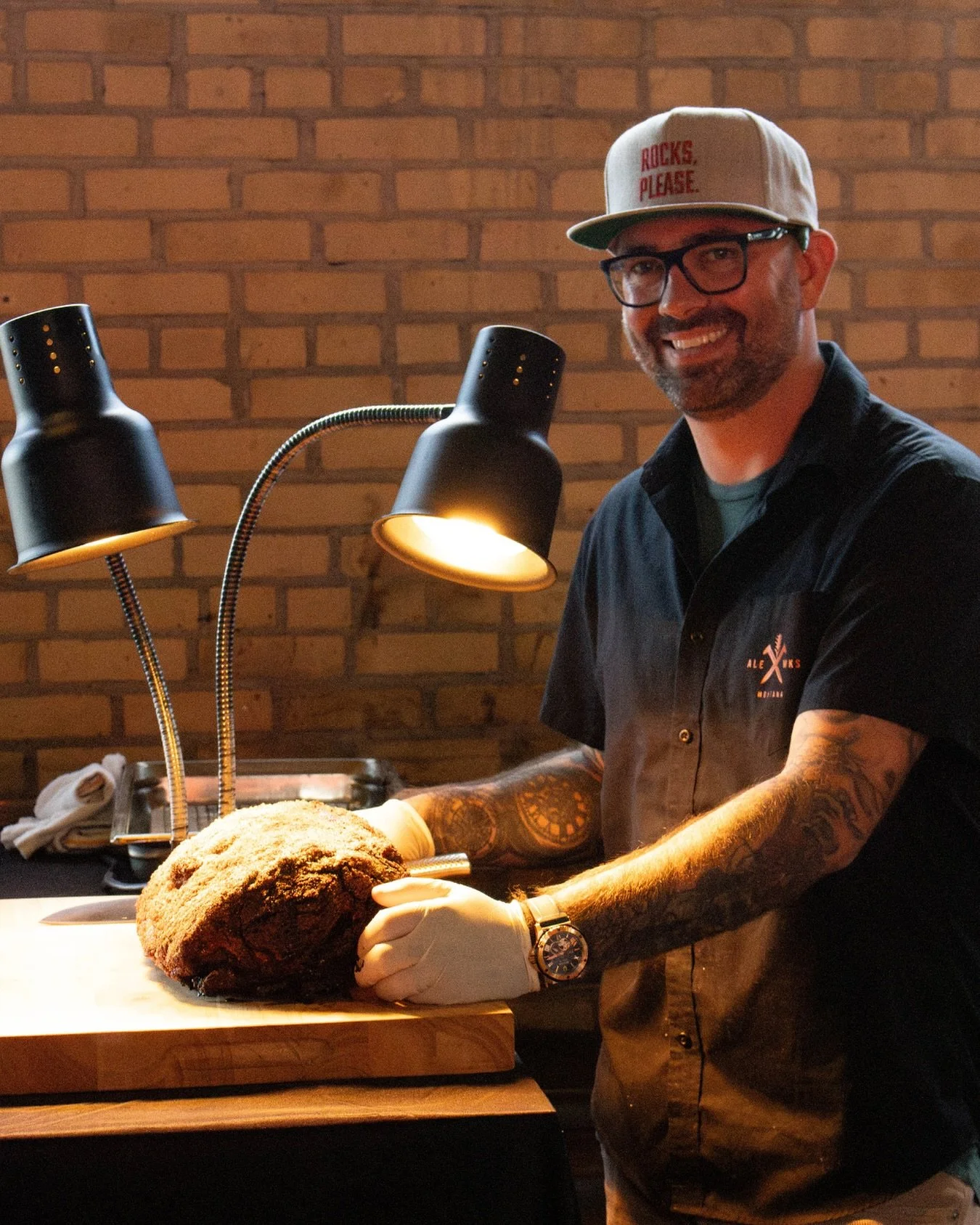 &rsquo;Tis the season to gather, celebrate, and let us do the hosting.

From family reunions to corporate parties and everything in between, Montana Ale Works is the perfect backdrop for your holiday get-together.

With spaces that can flex to fit yo