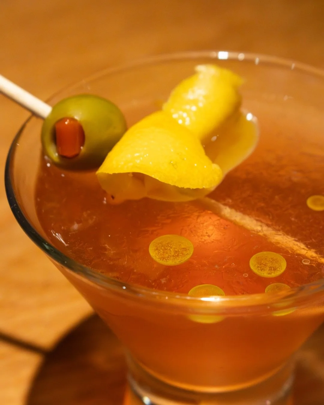 Our winter menu is officially in full swing.

You&rsquo;ll find brand new additions we can&rsquo;t wait for you to try, fresh takes on the favorites you already love, and of course, the comforting classics that will never leave our side.

It&rsquo;s 