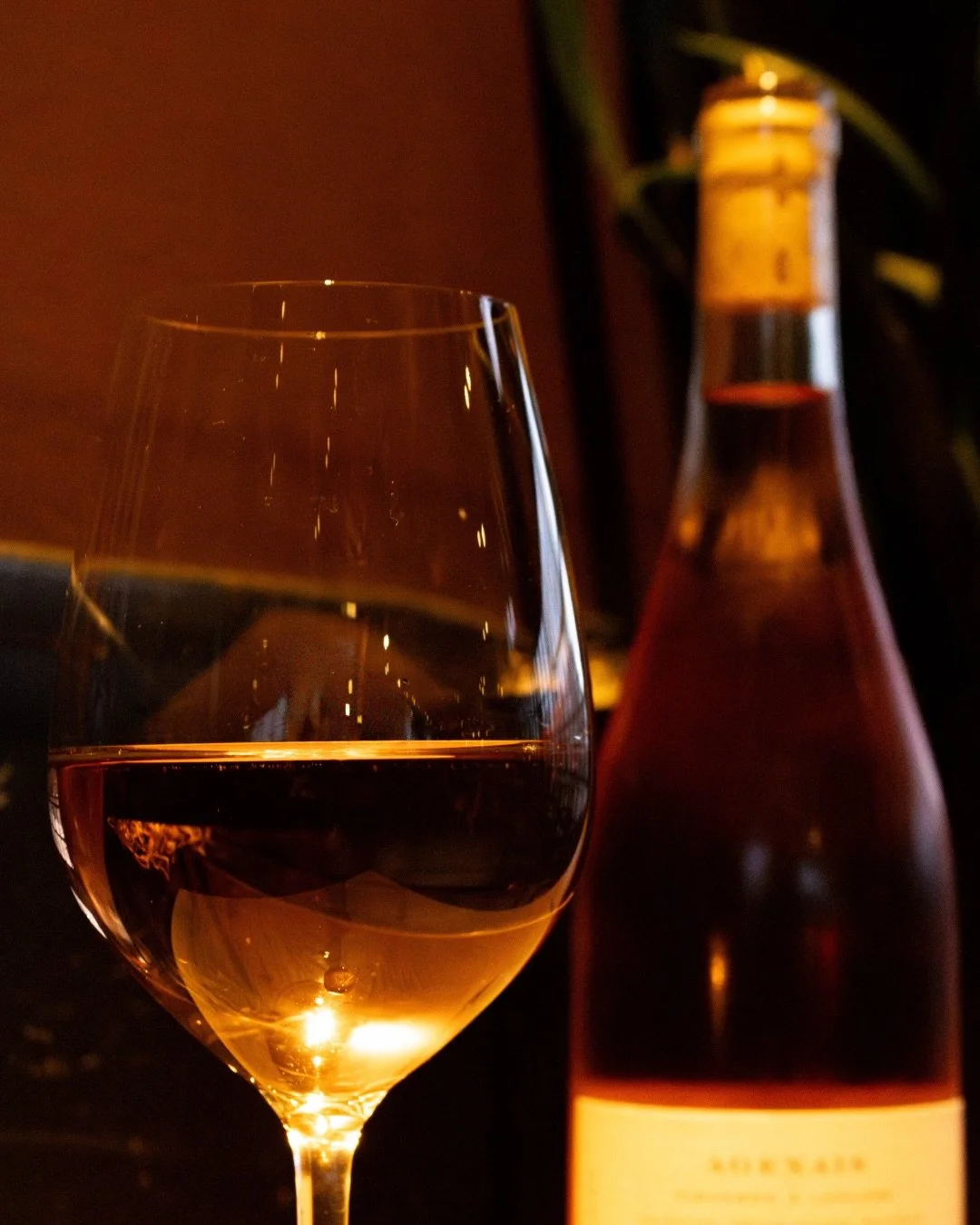 Fun fact: Not all ros&eacute; is meant for summer.

Crisp, structured, with a little more weight and a little more grip, this endlessly drinkable ros&eacute; is designed to pair beautifully with heartier dishes and cooler nights.

It&rsquo;s proof th