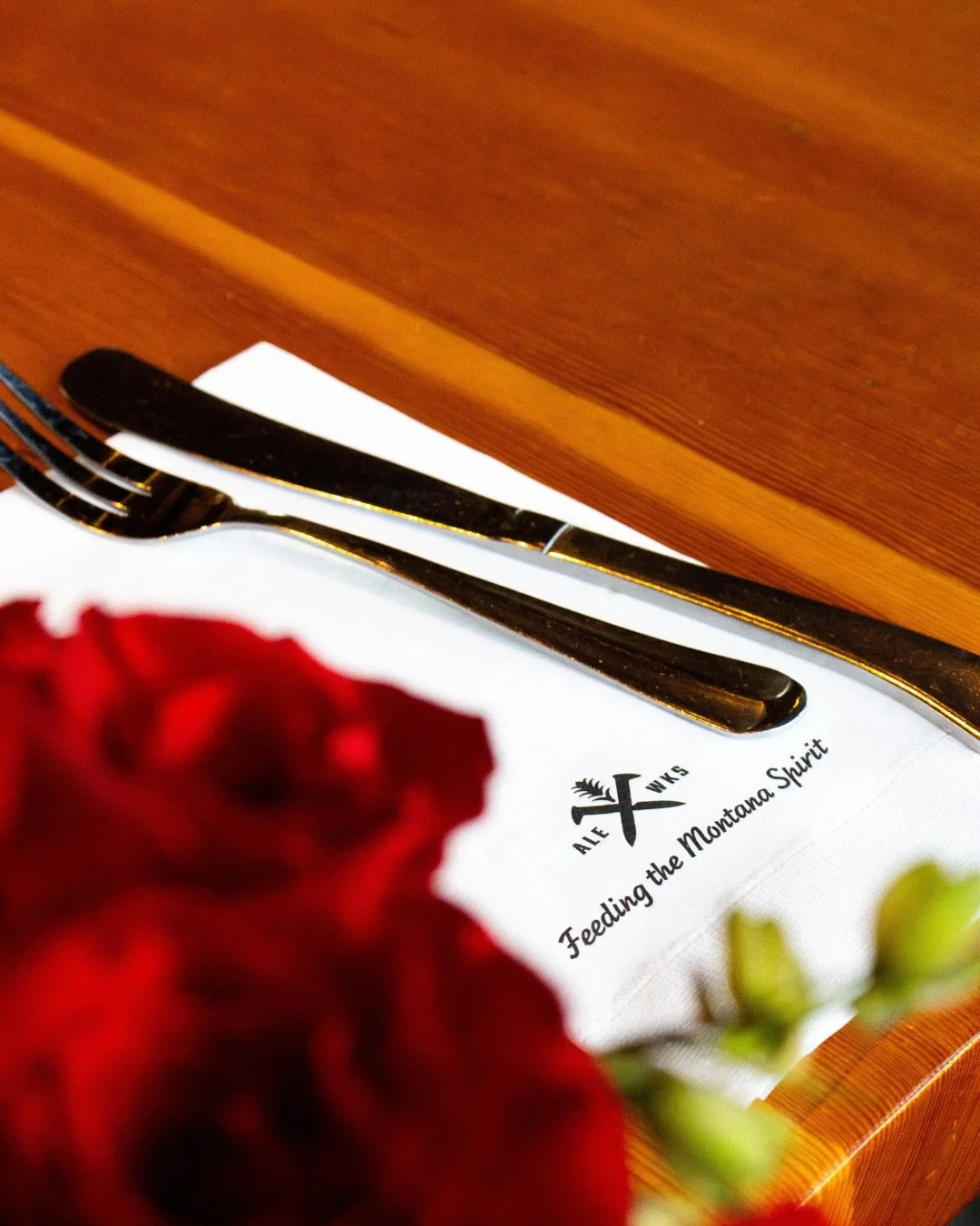 Love looks like full tables, familiar faces, and a community that shows up for one another.

We&rsquo;re grateful to feel that love not only within our walls, but far beyond them.

From neighbors stopping by the bar for their usual to new friends dis