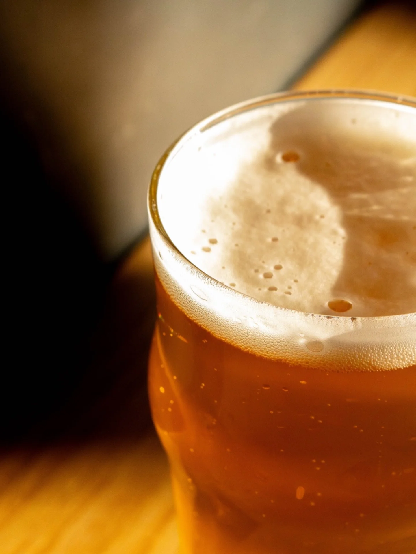 With 40 taps, we know a lot about beer.

And we definitely know beer in Montana. Our staff has toured the breweries behind our local pours and are always ready to give a recommendation, but we want to hear from you: what do you like in a beer? Fruity