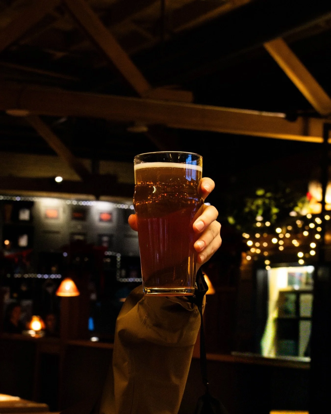 Have you been to a Craft Night yet?

Stop by starting at 4pm every Thursday for free tastings, stories straight from the makers, and answers to all your craft beverage questions.

No reservations, no pressure. Just good conversation and the chance to